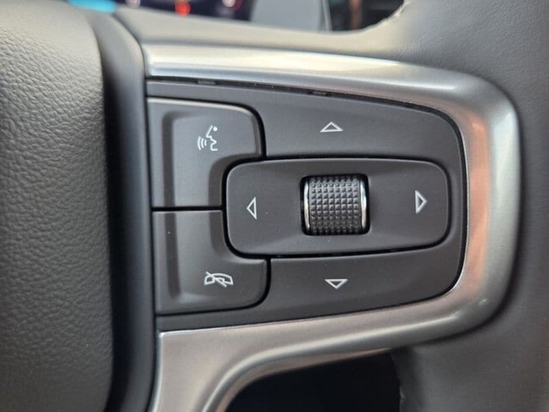 2026 Chevrolet Silverado 1500 RST - Photo 32
