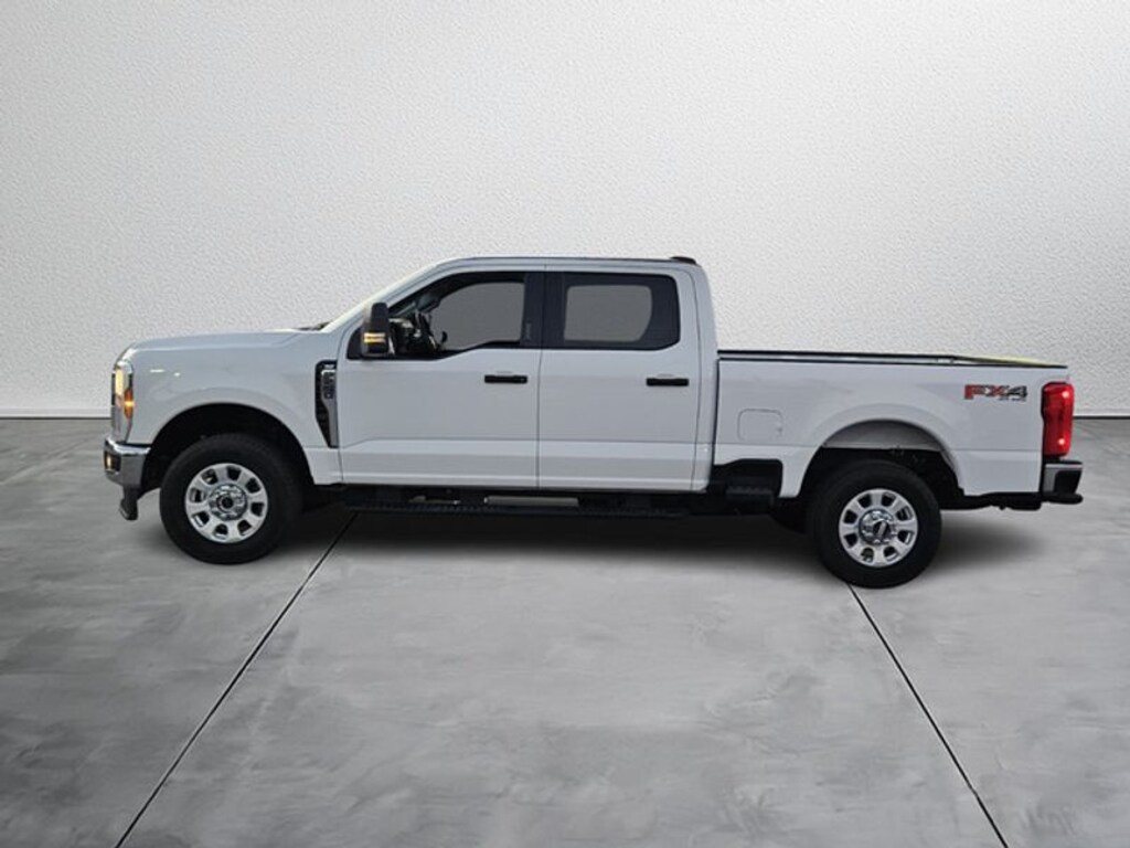 Used 2024 Ford Super Duty F-250 SRW XL