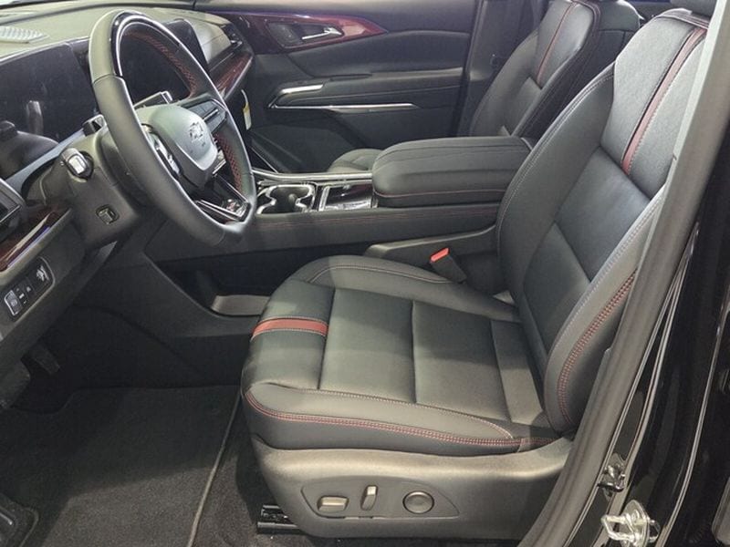 2026 Chevrolet Traverse RS - Photo 8
