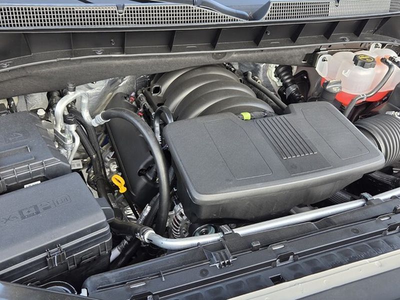 2026 Chevrolet Silverado 1500 RST - Photo 20
