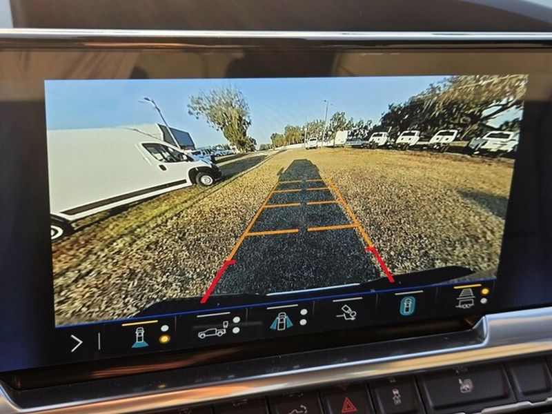 2026 Chevrolet Silverado 2500 HD LTZ - Photo 20