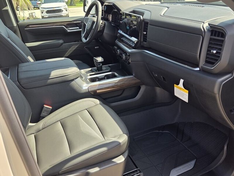 2026 Chevrolet Silverado 1500 RST - Photo 20