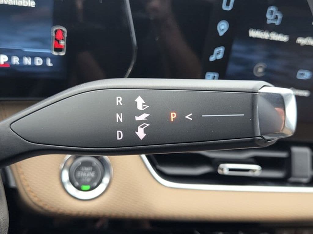 2027 Chevrolet Equinox ACTIV - Photo 31
