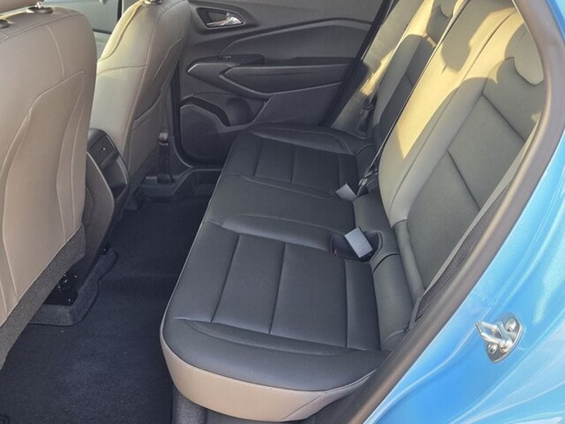 2025 Chevrolet Trax Activ - Photo 9