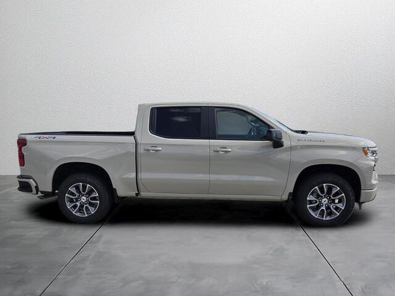 2026 Chevrolet Silverado 1500 RST - Photo 9