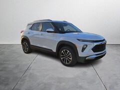 2026 Chevrolet Trailblazer LT SUV