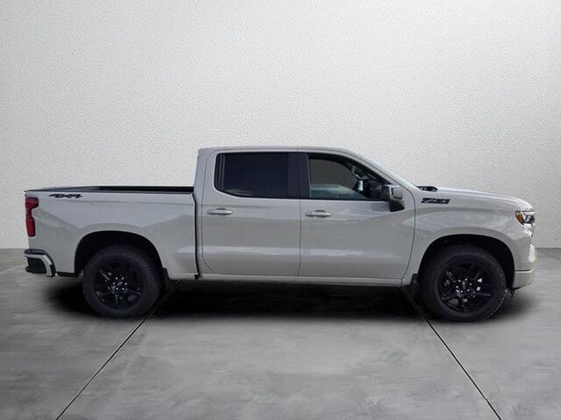 2026 Chevrolet Silverado 1500 RST - Photo 7