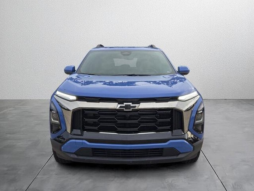 2027 Chevrolet Equinox ACTIV - Photo 11