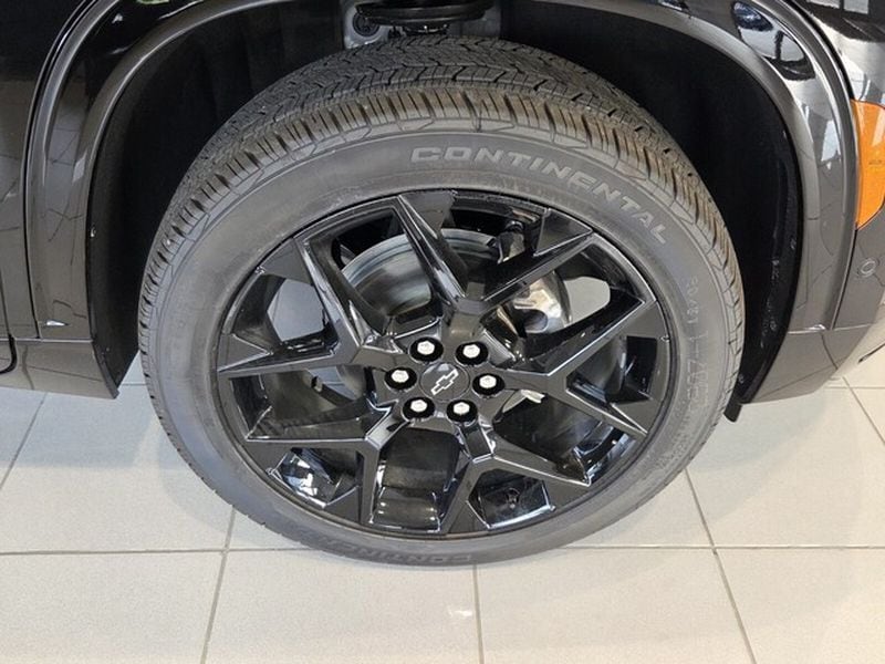 2026 Chevrolet Traverse RS - Photo 18