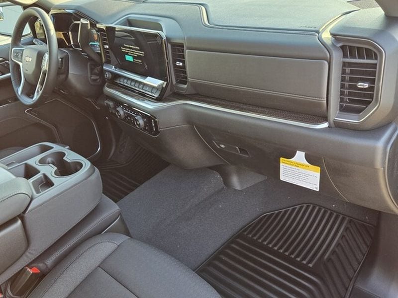 2026 Chevrolet Silverado 1500 LT - Photo 15