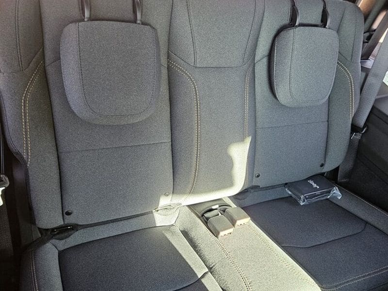 2026 Jeep Wrangler 2-Door Sport S - Photo 13