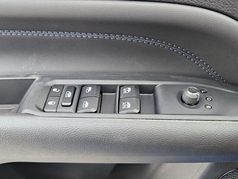 2026 Jeep Compass Altitude - Photo 16