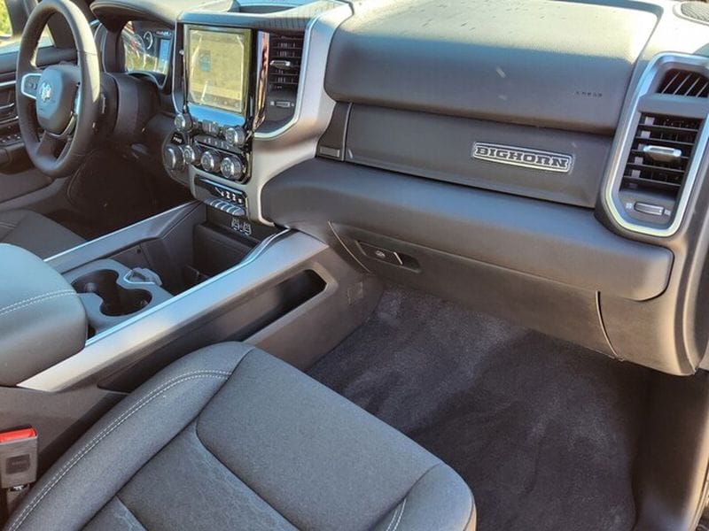 2026 RAM 1500 Big Horn/Lone Star - Photo 15