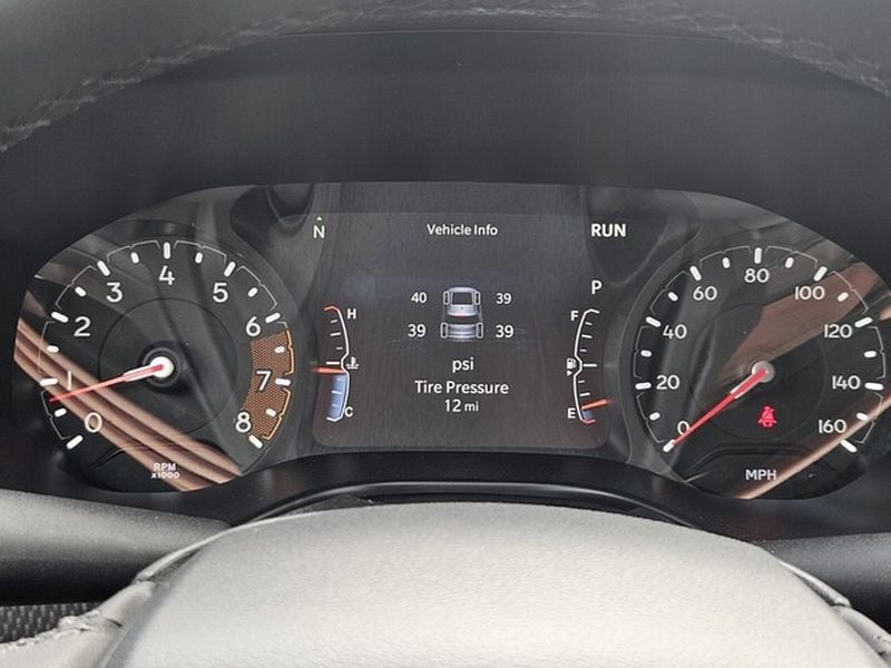 2026 Jeep Compass Altitude - Photo 22