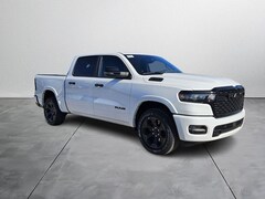 2026 Ram 1500 near Fort Myers