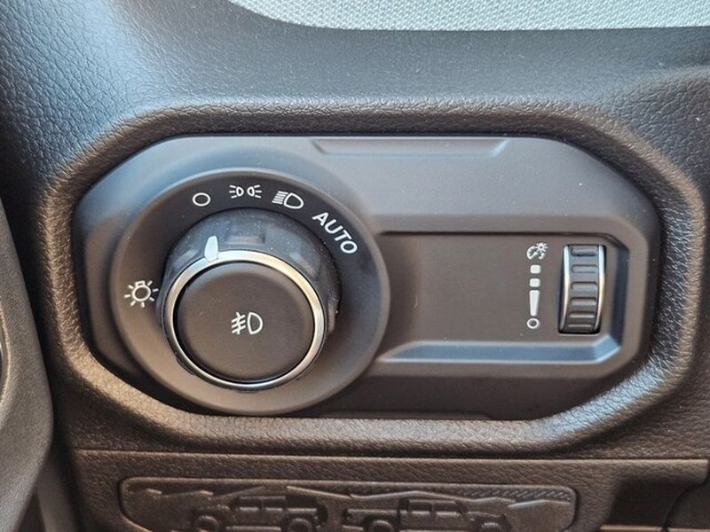 2026 Jeep Wrangler 2-Door Sport S - Photo 21