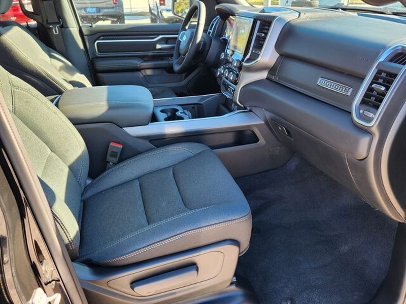 2026 RAM 1500 Big Horn/Lone Star - Photo 14