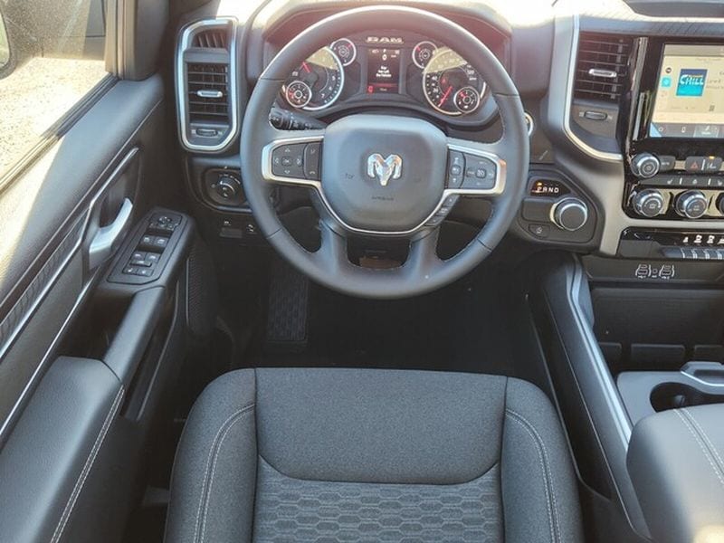 2026 RAM 1500 Big Horn/Lone Star - Photo 10