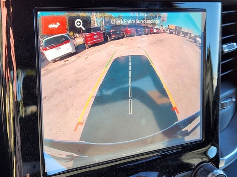 2026 RAM 1500 Big Horn/Lone Star - Photo 20