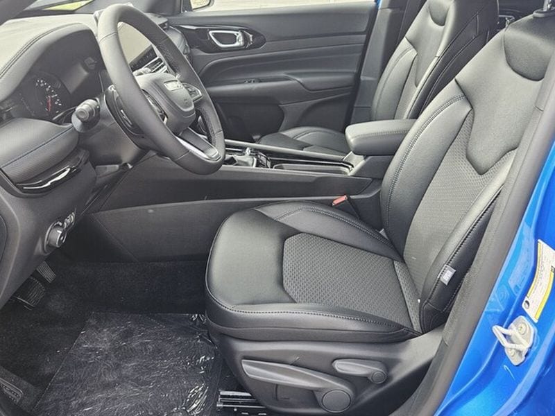 2026 Jeep Compass Altitude - Photo 7