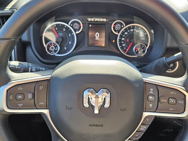 2026 RAM 3500 Tradesman - Photo 23