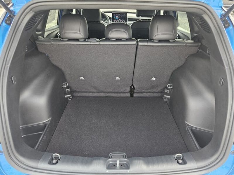 2026 Jeep Compass Altitude - Photo 11