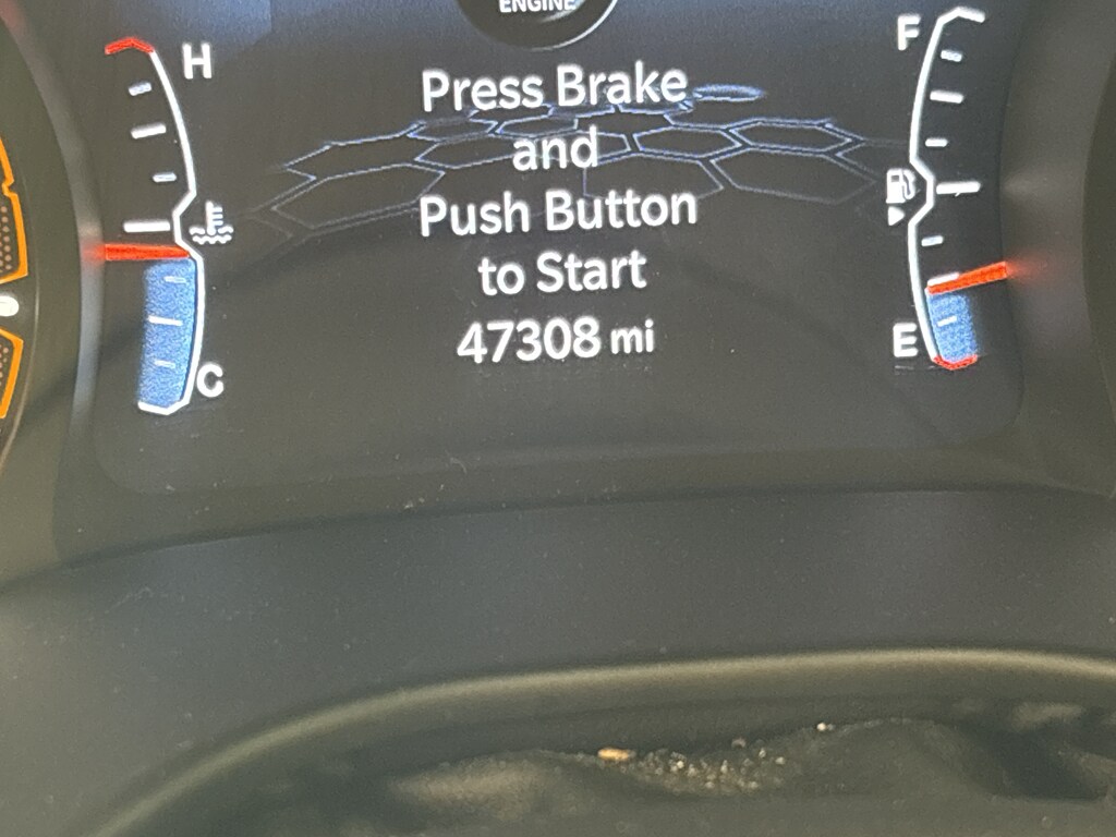 Used 2022 Jeep Compass Latitude SUV