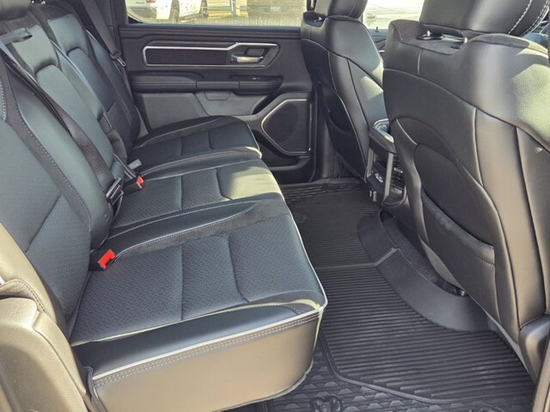 2026 RAM 1500 Laramie - Photo 12