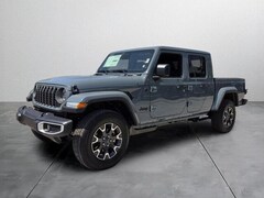2026 Jeep Gladiator SAHARA 4X4 Pickup