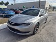  Chrysler 200