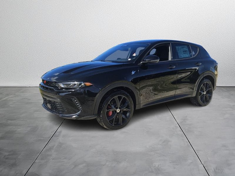 2025 Dodge Hornet GT
