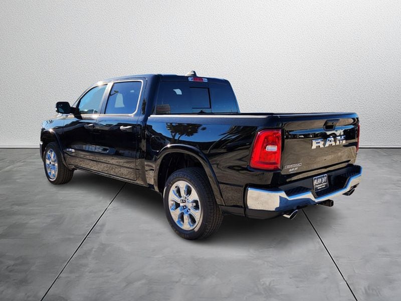 2026 RAM 1500 Big Horn/Lone Star - Photo 4