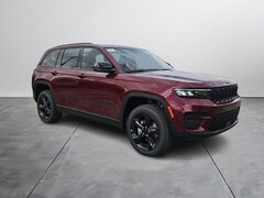2025 Jeep Grand Cherokee ALTITUDE 4X2 Sport Utility