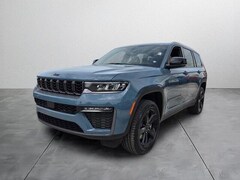 2026 Jeep Grand Cherokee L LIMITED 4X2 Sport Utility