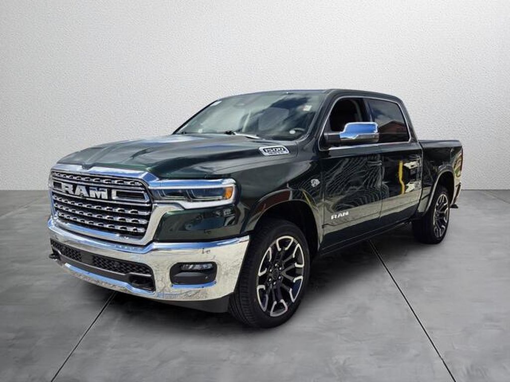  Ram 1500