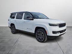 2025 Jeep Wagoneer SUPER 4X4 Sport Utility