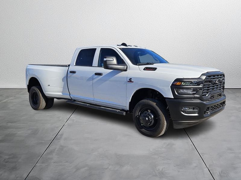 2026 RAM 3500 Tradesman - Photo 7