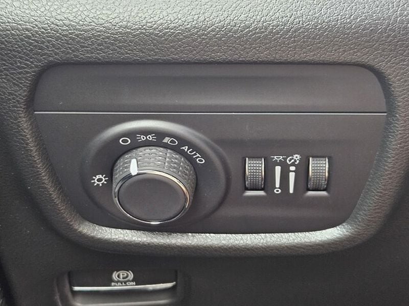 2025 Jeep Grand Cherokee Altitude - Photo 21