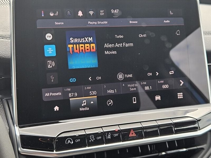 2026 Jeep Compass Altitude - Photo 18