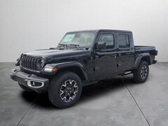 2026 Jeep Gladiator SAHARA 4X4 Pickup