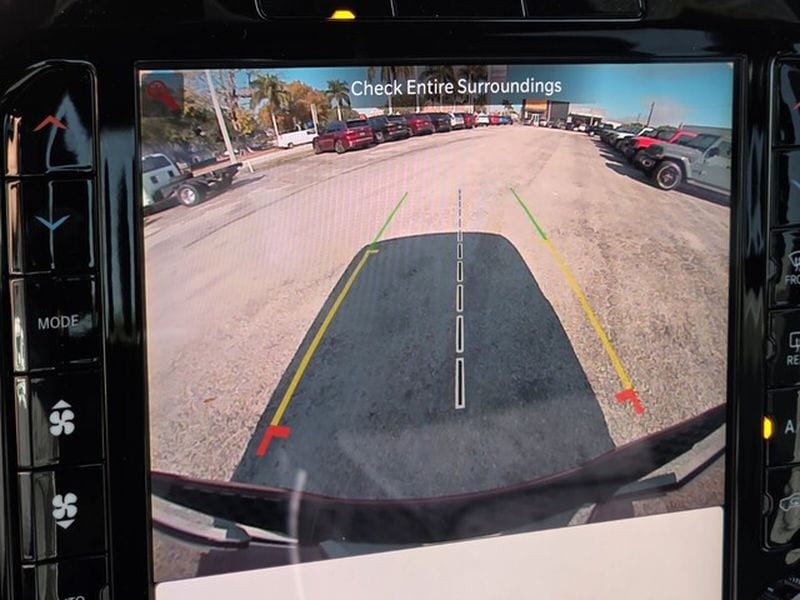 2026 RAM 1500 Laramie - Photo 18