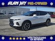 Chevrolet Blazer