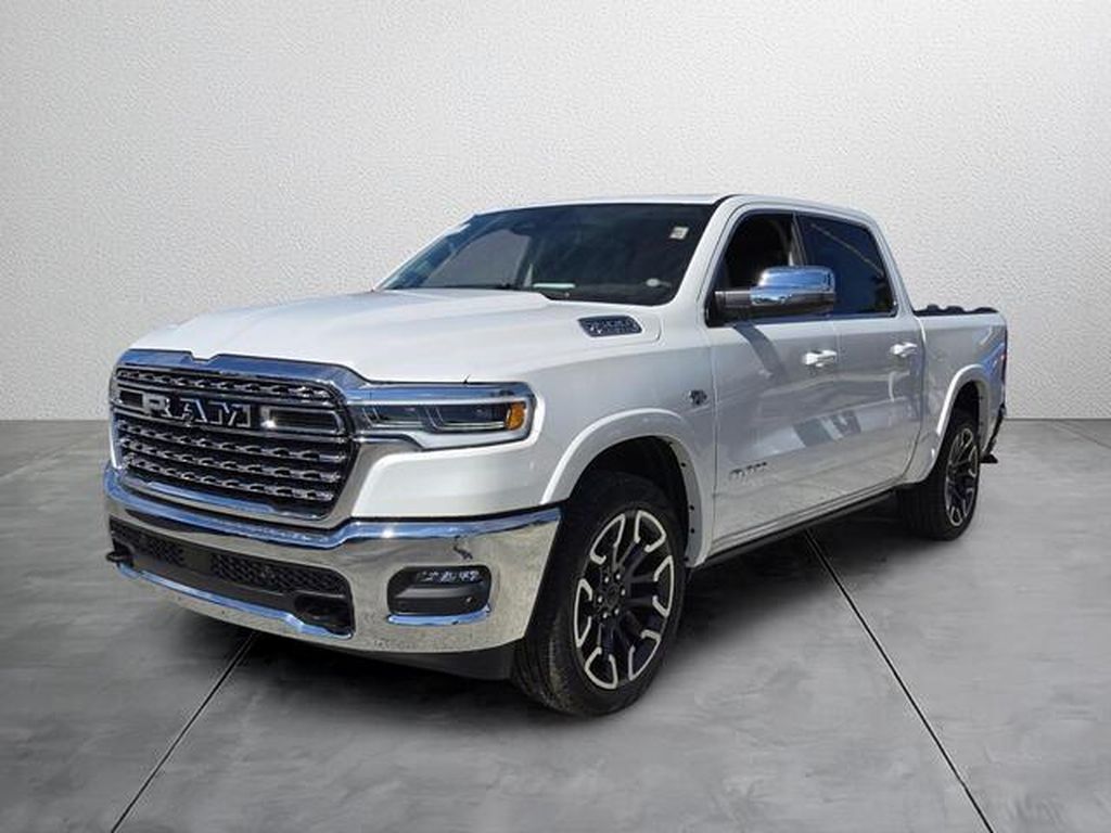  Ram 1500