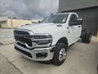 Ram 3500 Chassis Cab