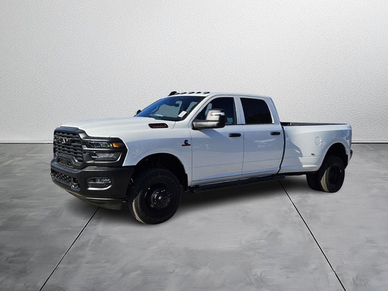 2026 RAM 3500 Tradesman 4X4 Crew Cab LWB's photo