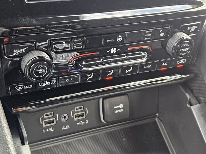 2025 Jeep Grand Cherokee Altitude - Photo 18