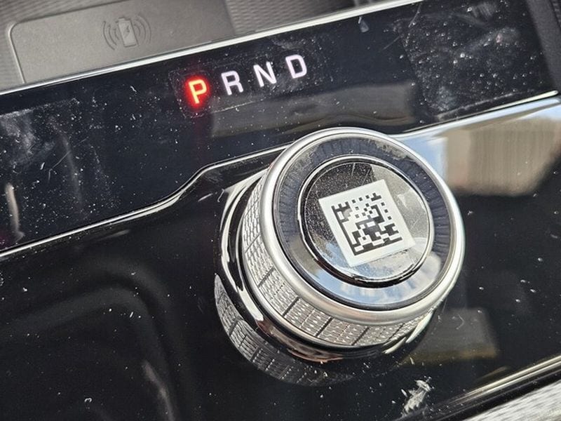 2025 Jeep Grand Cherokee Altitude - Photo 17