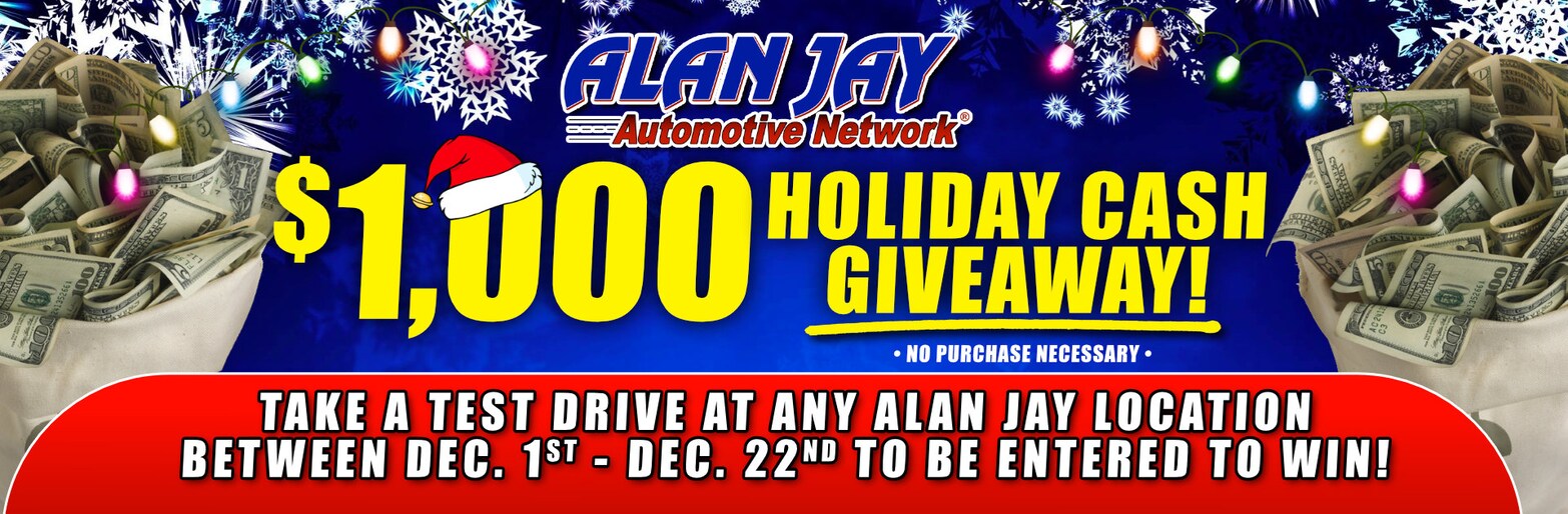 Alan Jay Chrysler Dodge Ram Jeep of Clewiston New & Used Cars, SUVs & Trucks Clewiston, FL