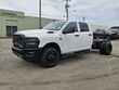 Ram 3500 Chassis Cab