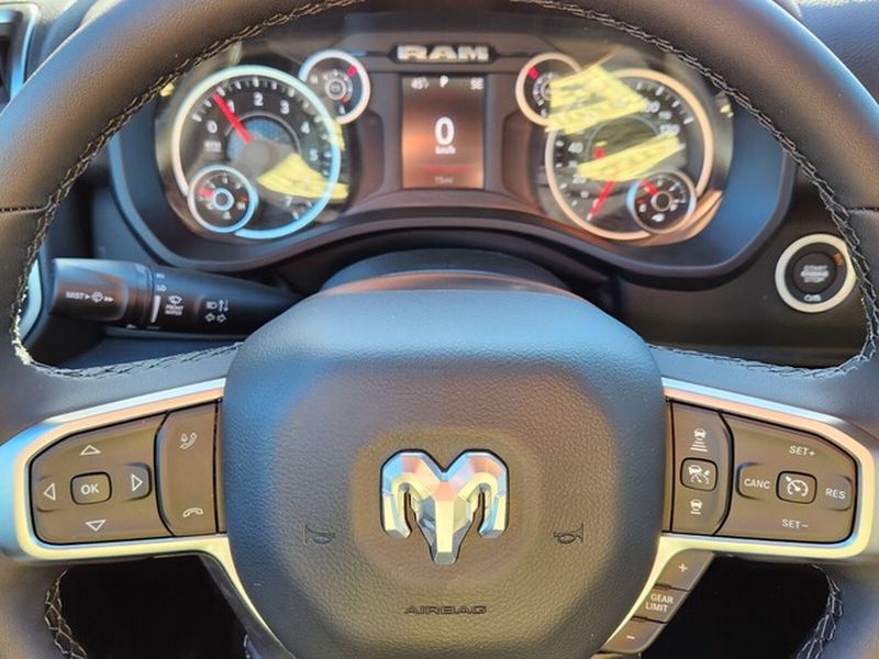 2026 RAM 1500 Big Horn/Lone Star - Photo 22